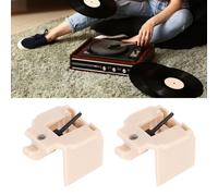 Ago delle punte per disco in diamante premium per giradischi AT LP60 e AT PL300, ricambio originale