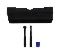 Ago di ricambio AT-VMN95E per Audio-Technica AT-LP120X e serie VM95 (blu)