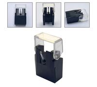 Ago di ricambio audio di precisione per AudioTechnica AT120E e ATN130E