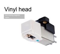 Ago di ricambio in vinile Enthusiast's Choice per AudioTechnica per AT3600L