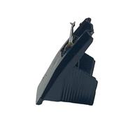 Ago di ricambio per giradischi T4P 295T PL450 AT90 N63 KD54 modelli ATN85EP Gramophone Giradischi Needle