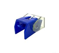 Ago di ricambio per lettori fonografi per AT110E, AT105, AT115E, ATN420E, DSST17, per apparecchiature audio domestiche e professionali