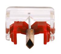 Ago di ricambio per stilo diamantato per M44-3 N44-7 M44G M44-7 Adatto a cartucce DUAL DN305 DN306