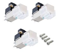 Ago di Ricambio per Vinile AT3600L per Giradischi Qualità Suono Affidabile