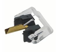 Ago di ricambio stilo per per Shure M44G M447 M55E facile da usare e installare