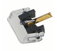 Ago di ricambio stilo per per Shure M44G M447 M55E facile da usare e installare