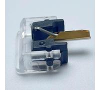 Ago di ricambio stilo per per Shure M44G M447 M55E facile da usare e installare