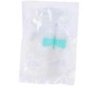 Ago Farfalla Meds Cuper Gauge 21 Senza Ftalati 20x1 St