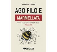 Ago, filo e marmellata. Come i superiori si fan beffa di noi - 20