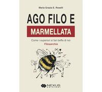 Ago, filo e marmellata. Come i superiori si fan beffa di noi