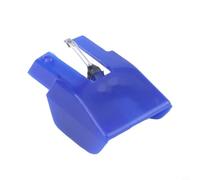 Ago fonografo di ricambio per Audio Technica per modelli AT12 ATS12 ATS10E Stylus progettato per mantenere originale su giradischi