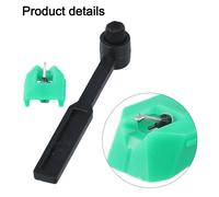 Ago giradischi alta fedelt ATVMN95E che migliora la tua colonna sonora in vini