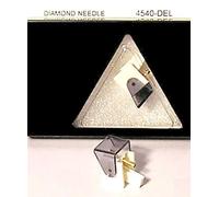 Ago giradischi per Ortofon Stylus d-5e D5E D3E FF15 x e/II VMS5E II 4540-del