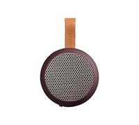 "AGO II Altoparlante portatile Bluetooth tascabile, con altoparlante pass