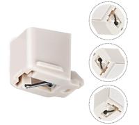 Ago magnetico ingegnerizzato compatibile con per giradischi AudioTechnica