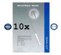 Ago manuale per biopsia 16G 16Cm (lotto di 10)
