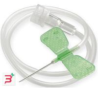 AGO MICROPERFUSORE STERILE PIC MIRAGE GAUGE 20X3/4