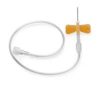 Ago Microperfusore Sterile Pic Venogliss Gauge 27x3/4 90cm