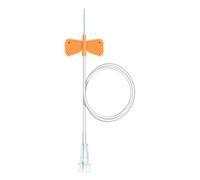 Ago microperfusore sterile pic venogliss sh gauge 27x3/8 60cm