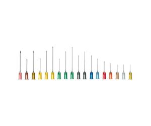 AGO MON LUER INS 26G0,45X12,7MM