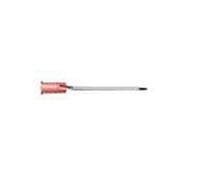 Ago Monouso Luer Gauge23 16 1 Pezzo 6x1 pz Siringhe