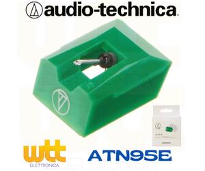 Ago ORIGINALE ATN95E Audio Technica ATN / AT 95 E NUOVO