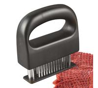 Ago Per Bistecca - Ago Di Montone Da Tener, Strumento Di Carne Sciolta In Acciaio Inossidabile, Gadget Da Cucina Con Perno Di Carne A Lama Affilata, Utensile Di Tensione Anti -russa | Accesso