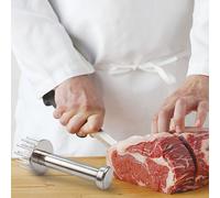 Ago per carne sfuso in acciaio 304 per tenerezza carne di e pollo