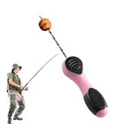 Ago per esche a bait-re-re-re-reful a gancio ad acqua, ago di multiuso | Strumento di perforazione 'esca portatile, bici da leggera per l'area esterna, regolare il nuotatore