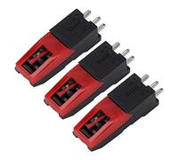 Ago per Giradischi per Giradischi LP, 3 Pezzi Stilo di Ricambio Ago per Giradischi Antico Stilo per Fonografo in Vinile di Ricambio(Asta di plastica)