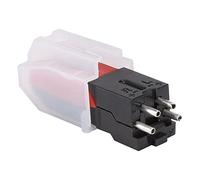 Ago per Giradischi, Stilo Stereo a Doppio Ago per Giradischi per Accessorio Giradischi USB per Giradischi