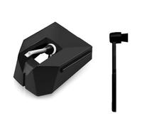 Ago per giradischi vinile esperienza di ascolto superba precisione del suono