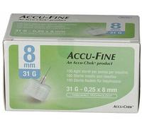 ACCUFINE AGO PEN NEE G31 8MM
