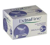 AGO PENNA EXTRAF G31 5MM 100PZ