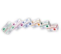 AGO PER PENNA DA INSULINA LINEA D BIOFINE GAUGE 31 LUNGHEZZA 6 MM 100 PEZZI