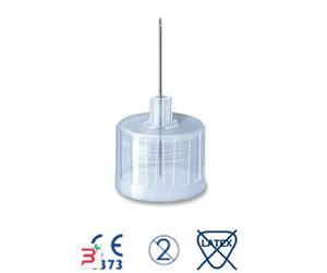 AGO PER PENNA INSULINA PIC INSUPEN ADVANCED GAUGE 33X4 MM 100 PEZZI
