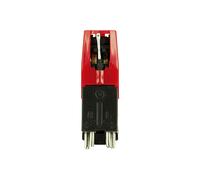 AGO PER PIATTO AUDIO BIGBEN SAPHIRTDBLI - Set di 1 in policarbonato, 11x10x31 mm