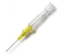 Ago per piercing aghi cannula sterili insyte 24g conf da 50 pezzi