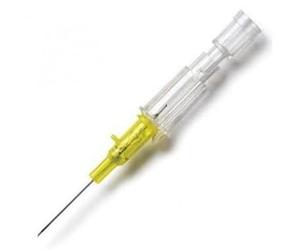 Ago per piercing aghi cannula sterili insyte 24g conf da 50 pezzi
