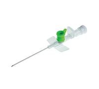 Ago per piercing aghi cannula sterili venflon 18g conf da 50 pezzi