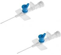 Ago per piercing aghi cannula sterili venflon 22g conf da 50 pezzi