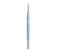 Ago per Punch Needle Regolabile, 19 cm, Blu - 1 Pezzo