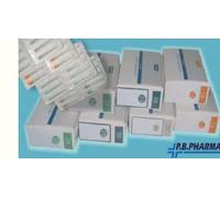 Ago Per Siringa Da Insulina Gauge 30 P.B. Pharma 100 Pezzi