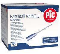 AGO PIC MESOT G27 6MM 1PZ