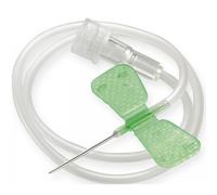 Pic Mirage Ago butterfly Microperfusore Sterile G23 0 60 X 2mm