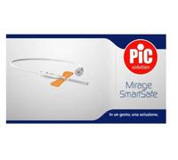 AGO PIC MIRAGE SMARTS G21X3/4
