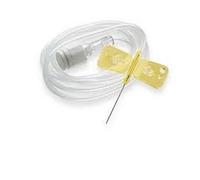 pic Ago microperfusore sterile venogliss Shampoo gauge 25x3/8 90 cm