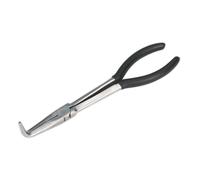 Ago Pinze 275mm 90° ad Angolo Naso - Sealey S0435 Nuovo