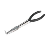 Ago Pinze 275mm 90° ad Angolo Naso - Sealey S0435 Nuovo