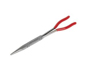 Ago Pinze Doppio Giunto Lungo Reach 335mm - Sealey AK8591 Nuovo